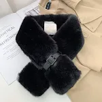 Belt buckle black
