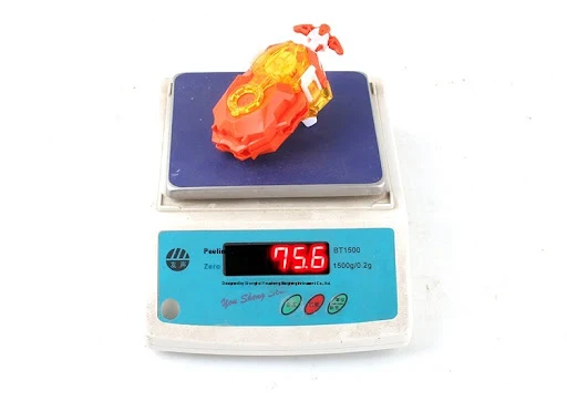 Title 26, Gyro Toy Accessories Double Cable Transmitter A...