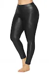 Calças plus size femininas Conforto e estilo que te valorizam Encontre a modelagem ideal Explore nossa coleção e arrase com as últimas tendências em moda plus size — foto 4