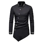 7016 black