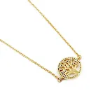 Gold plating