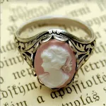 Vintage ring