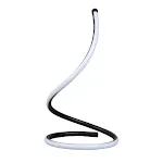 Black Warm Light Dimming