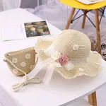 Beige set