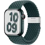 Rainforest Green