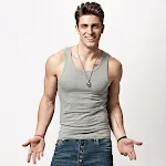 Men's Solid Color Tight Sports Vest Sleeveless Breathable and Quick-Drying Workout Tank Top Perfect for Gym and Physical — photo 4