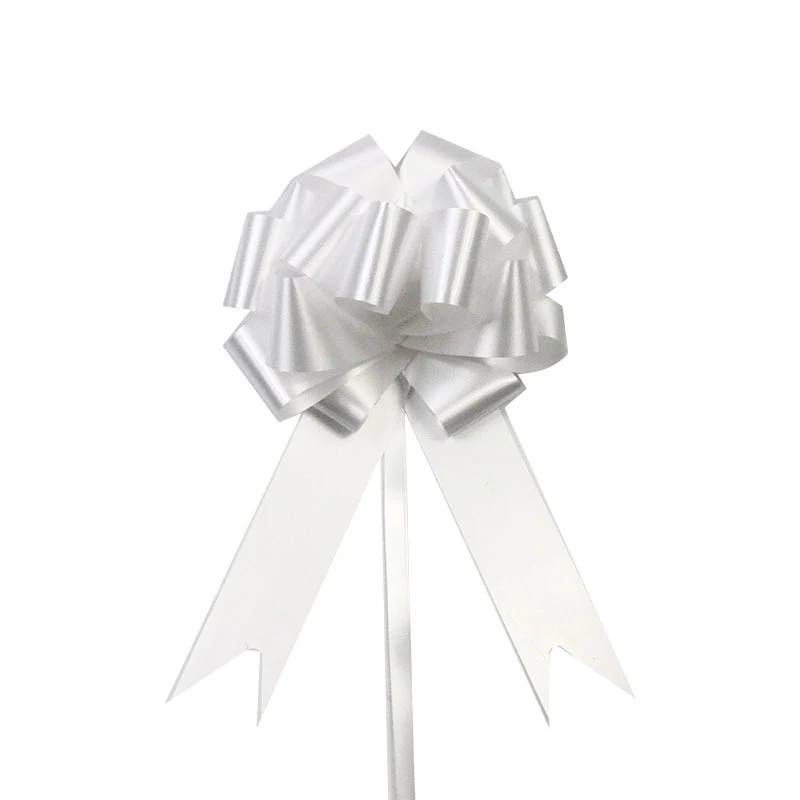 Carta da regalo natalizia media con fiori disegnati a mano, semplice per un tocco unico ed elegante che valorizza i tuoi doni. — foto 5