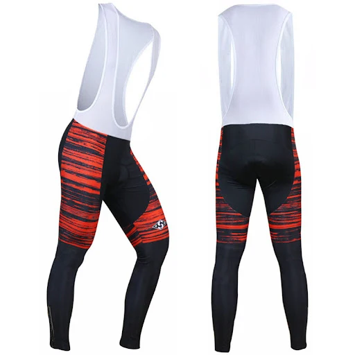 Title 5, New Autumn Cycling Jersey Bib Trousers Professi...