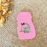 Pink elephants