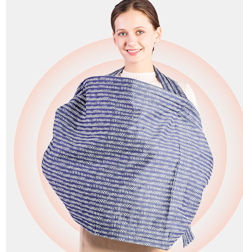 Title 6, Newborn Baby Sling Horizontal Holding Type