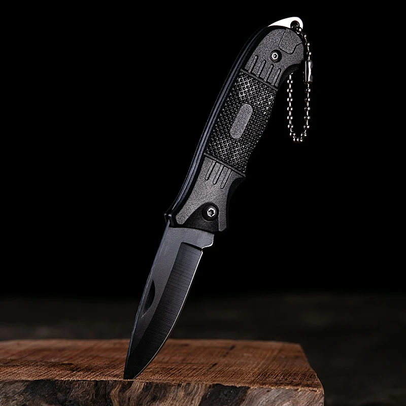 Portable Creative Outdoor Barbecue A Folding Knife, perfect for camping and grilling, easy to transport and use, enjoy d — photo 3