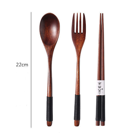 Title 1, Portable tableware