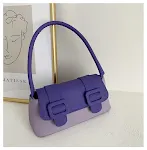 Violet blue