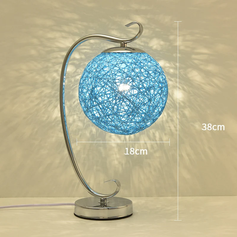 Kleine Romantische & Warme Nachtlamp Voeding Dimbaar LED Licht Perfect Voor Voeden Zorgt Voor Ontspannen Sfeer & Zacht Licht. — foto 6