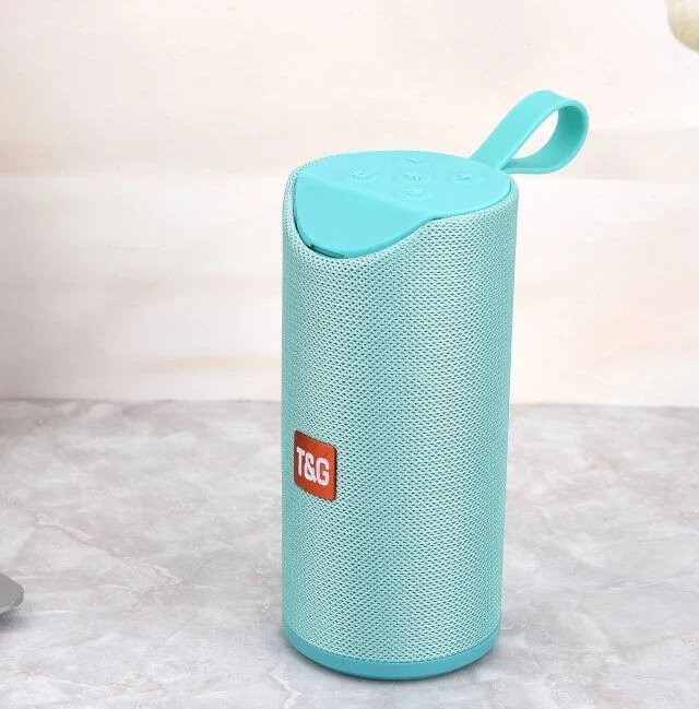 Title 2, Caixa de som Bluetooth para celular Leve sua mú...