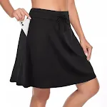 Shorts Femininos Impressos com Bolsos Duas Peças Falsas Conforto e Estilo para o Verão Roupa Feminina — foto 1
