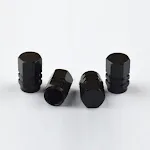 Black 4pcs