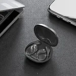 Experience Open-Ear Freedom with the Bone Conduction Bluetooth Headset. Stay Aware, Enjoy Music, Calls, and Comfort. Per — photo 10