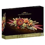 Preserved Fresh Flower 812 PCs