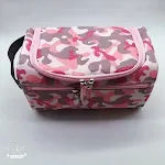 Camouflage Pink