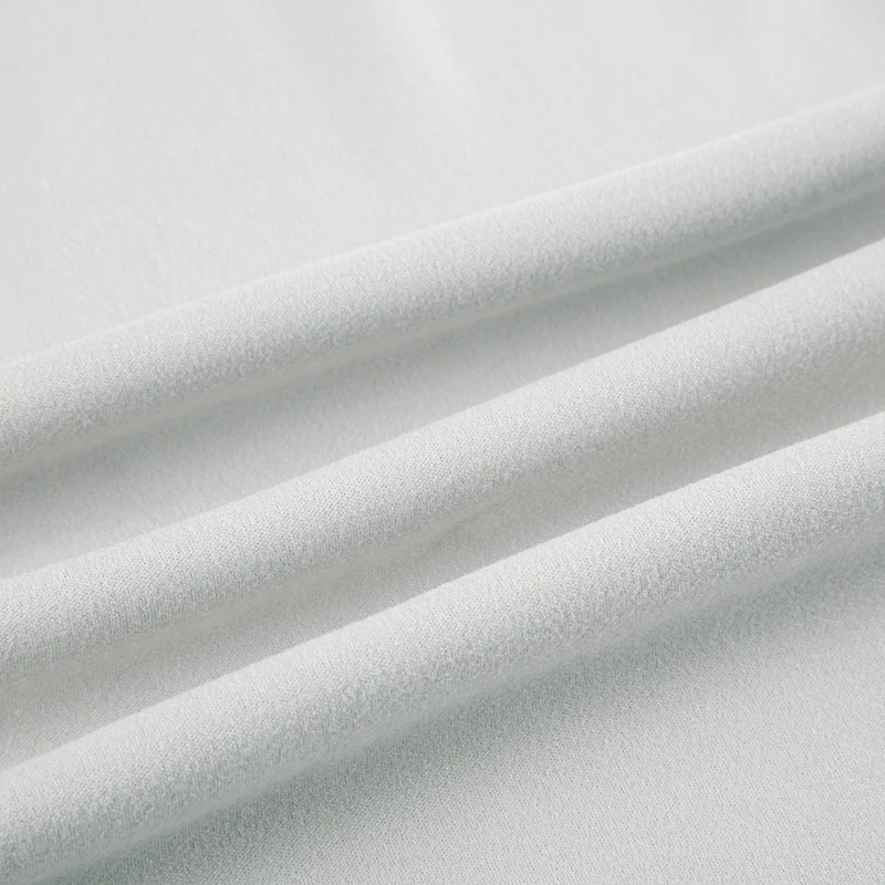 Title 14, European and American Style Draping Effect Wide...