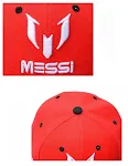 Children's Embroidery Baseball Hat Flat Brim Hip Hop style, comfortable and stylish for kids, perfect for everyday wear — photo 9