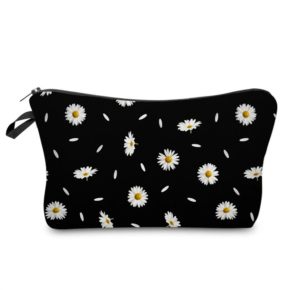 Title 15, Creative Printing Portable Travel Wash Bag Larg...