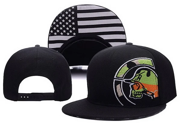 Boné de beisebol aba reta Estilo esportivo Hip Hop unissex. Conforto e estilo para o seu dia a dia. Perfeito para esportes e looks casuais. — foto 8