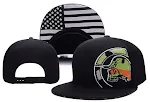 Boné de beisebol aba reta Estilo esportivo Hip Hop unissex. Conforto e estilo para o seu dia a dia. Perfeito para esportes e looks casuais. — foto 8