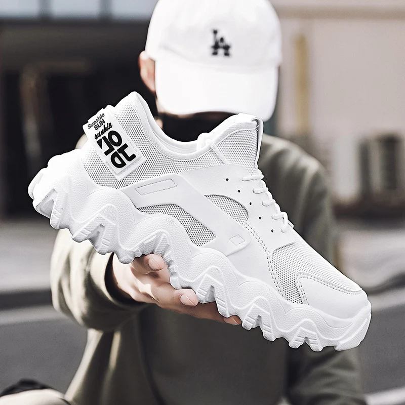 Title 4, All-match student youth sports and leisure shoe...