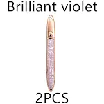 2PCS Brilliant violet B