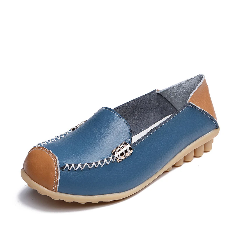Title 5, Sapatos de enfermeira antiderrapantes plus size...