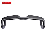 Non-standard Road Bicycle Carbon Fiber Drop Bar Ultra-light Handle Accessories. Experience superior comfort and enhanced — photo 2