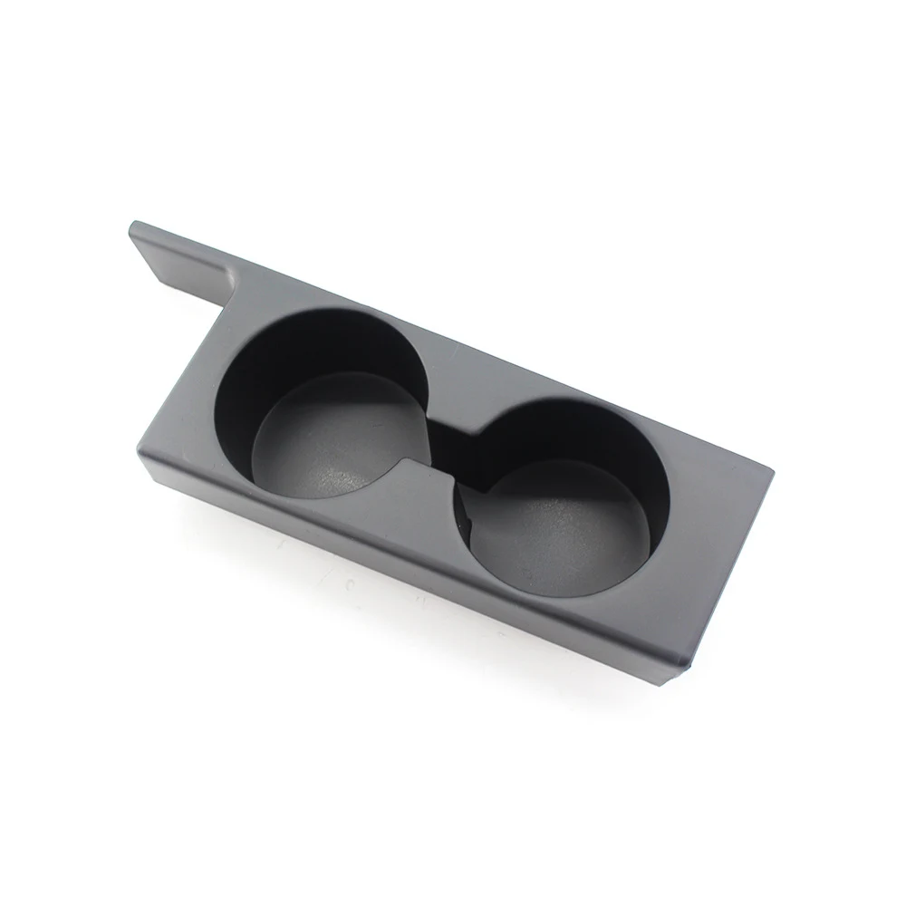Title 4, Center console water cup holder for your car, k...