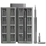Screwdriver set