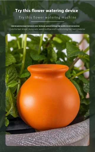 Title 12, Ceramic Small Wine Bottle Sprinkler Drip Transm...