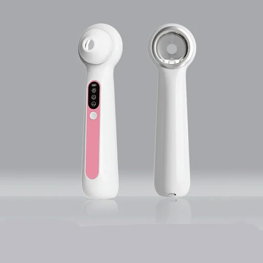 Title 7, Electric Facial Cleansing Beauty Instrument for...