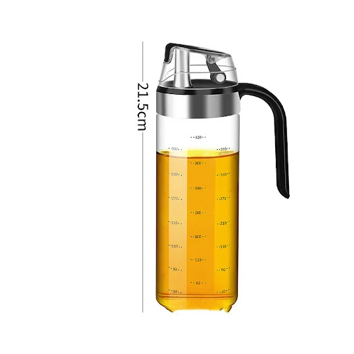 Title 12, Heat-resistant oil pot for kitchen use, featuri...