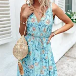 Bolsa de palha tecida à mão com borlas, estilo INS europeu e americano, para um visual despojado e charmoso, perfeita para o verão. — foto 5