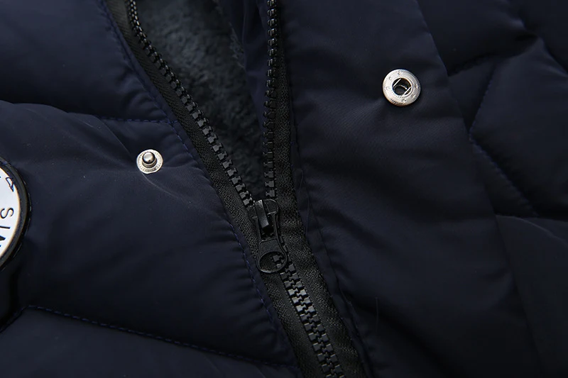 Title 10, Samgamibaby Boys Trendy Fashion Padded Coat. Ke...