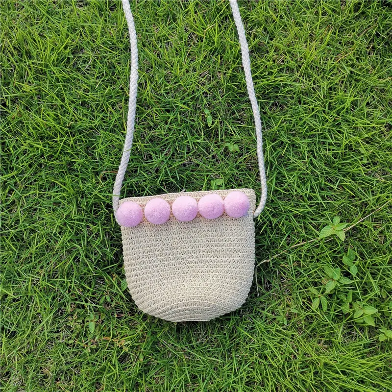 Conjunto de bolsa e carteira infantil para meninas estilosas. Ideal para escola e passeios, design moderno e funcional. — foto 4