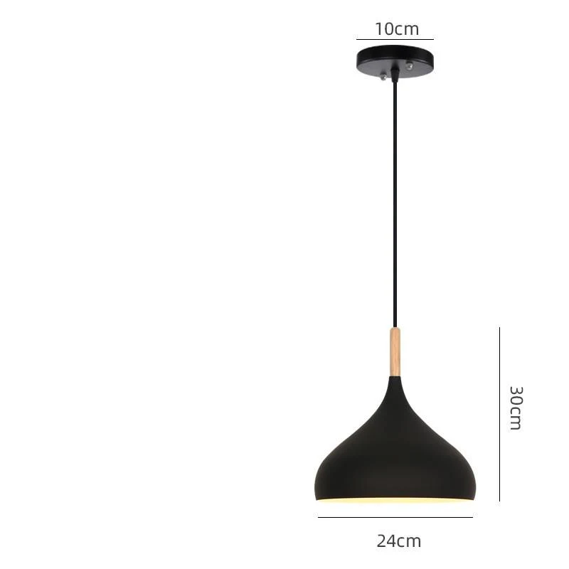 Title 2, Creative Macarone Chandelier adds a unique touc...