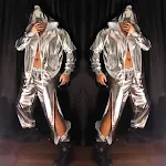 Silver