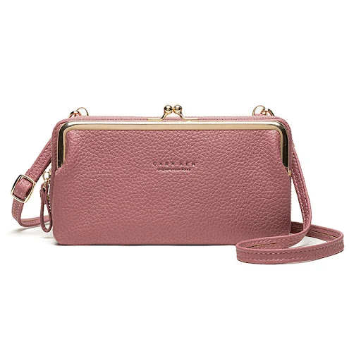 Title 6, Korean Style Horizontal Lychee Pattern Diagonal...