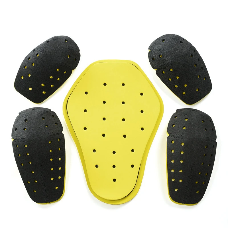 Title 2, Sspec Motorcycle Racing Suit Denim Hooded Anti-...