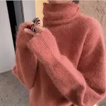 Brick red