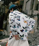 Men's Printed Loose Long Sleeve Shirt. Offers comfort and casual style for a relaxed and modern look. Perfect for everyd — photo 2