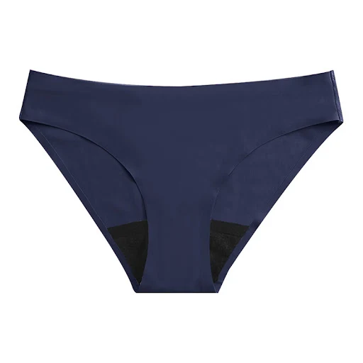 Title 6, European & American Low-Waist Plus Size Seamles...