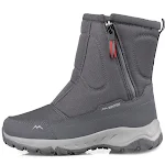 Thickened couple snow boots. Warm, waterproof winter boots for ultimate comfort and protection in cold and snowy conditi — photo 5