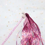 Ringing Paper Tassel Cat Teaser Toy promotes play and stimulates your cat's hunting instincts, providing fun and exercis — photo 12